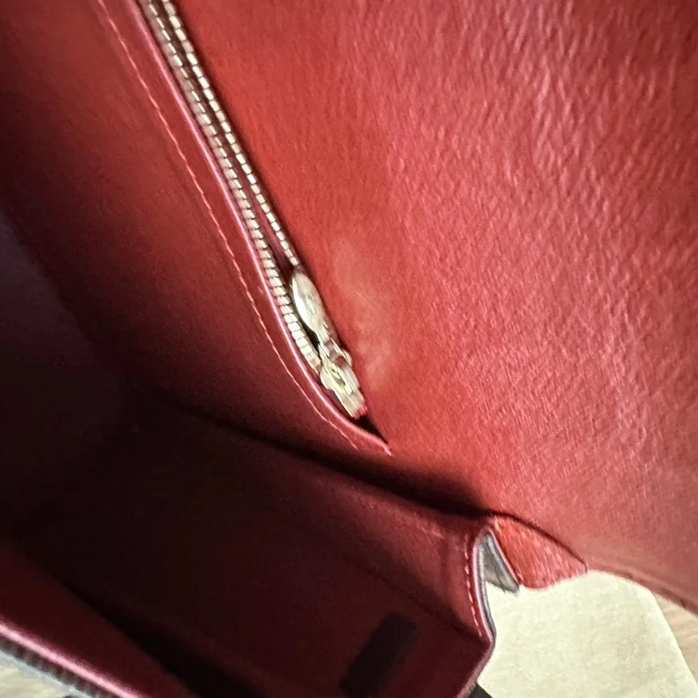 Louis Vuitton authentic louis